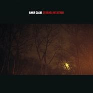 Anna Calvi, Strange Weather EP (12")
