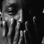 Petite Noir, King Of Anxiety (12")