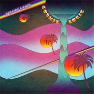Peaking Lights, Cosmic Logic [180 Gram Vinyl] (LP)