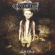 Mortiis, The Grudge (CD)