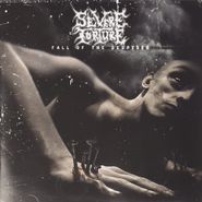 Severe Torture, Fall Of The Despised (CD)