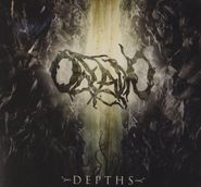 Oceano, Depths [Bonus Tracks] (CD)