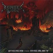 Bonded by Blood, Feed The Beast (CD)