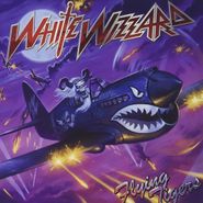 White Wizzard, Flying Tigers (CD)