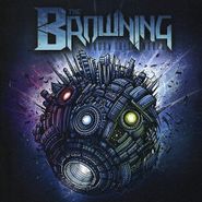 The Browning, Burn This World (CD)
