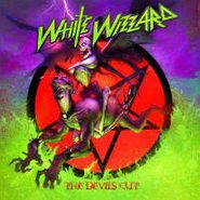 White Wizzard, The Devil's Cut (CD)