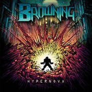 The Browning, Hypernova (CD)