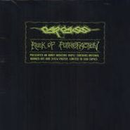 Carcass, Reek Of Putrefaction (LP)