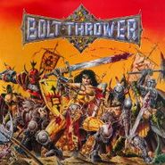 Bolt Thrower, War Master (LP)