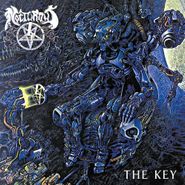 Nocturnus, The Key (LP)