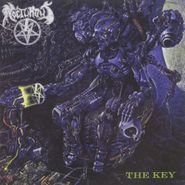 Nocturnus, The Key (CD)