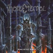 Hate Eternal, King Of All Kings [180 Gram Vinyl] (LP)