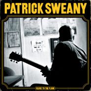 Patrick Sweany, Close To The Floor (CD)