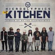 Hieroglyphics, The Kitchen (CD)