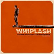 , Whiplash / O.s.t. (CD)
