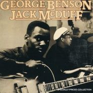 George Benson, George Benson/Jack McDuff (CD)