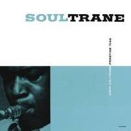 John Coltrane, Soultrane (CD)
