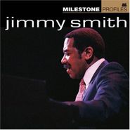 Jimmy Smith, Milestone Profiles (CD)