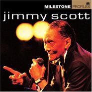 Jimmy Scott, Milestone Profiles (CD)