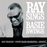Ray Charles, Ray Sings, Basie Swings