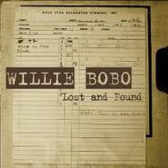 Willie Bobo, Lost & Found (CD)