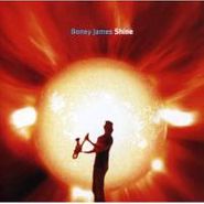 Boney James, Shine (CD)