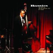 Ray Brown Trio, Bassics: Best of Ray Brown Trio 1977-2000 (CD)