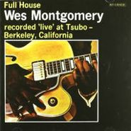 Wes Montgomery, Full House (CD)