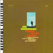 Joe Henderson, Power To The People (CD)