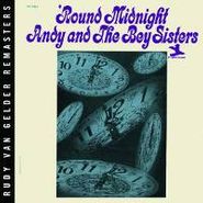 Andy Bey, Round Midnight (CD)