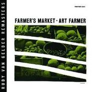 Art Farmer, Farmer's Market (CD)