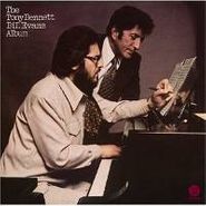 Tony Bennett, The Tony Bennett Bill Evans Album (CD)