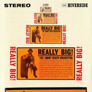 Jimmy Heath, Really Big! (CD)
