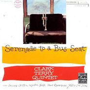 Clark Terry, Serenade to a Bus Seat (CD)