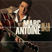 Marc Antoine, Hi-Lo Split (CD)