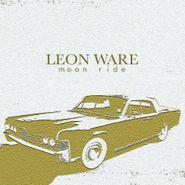 Leon Ware, Moon Ride (CD)