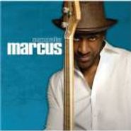 Marcus Miller, Marcus (CD)