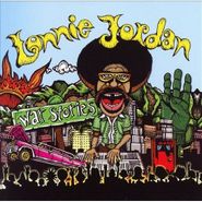 Lonnie Jordan, War Stories (CD)