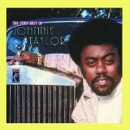 Johnnie Taylor, The Very Best Of Johnnie Taylor (CD)