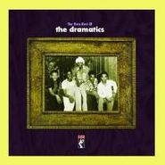 The Dramatics, The Very Best Of The Dramatics (CD)