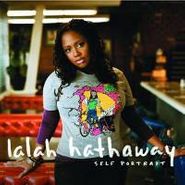 Lalah Hathaway, Self Portrait (CD)