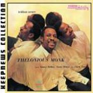 Thelonious Monk, Brilliant Corners (CD)