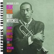 Blue Mitchell, Blue Soul (CD)