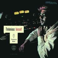 Thelonious Monk, Thelonious Himself (CD)