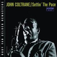 John Coltrane, Settin' the Pace (CD)