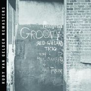 Red Garland, Groovy (CD)