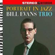 Bill Evans Trio, Portrait In Jazz (CD)