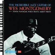 Wes Montgomery, The Incredible Jazz Guitar Of Wes Montgomery (CD)