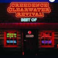 Creedence Clearwater Revival, Best Of Creedence Clearwater Revival (CD)