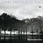 John Patitucci, Remembrance (CD)